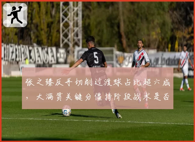 张之臻反手切削过渡球占比超六成，大满贯关键分僵持阶段战术是否过于保守？