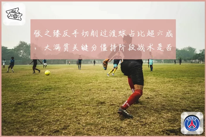 张之臻反手切削过渡球占比超六成，大满贯关键分僵持阶段战术是否过于保守？